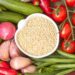 Is Organic Quinoa Nature's Perfect Food?